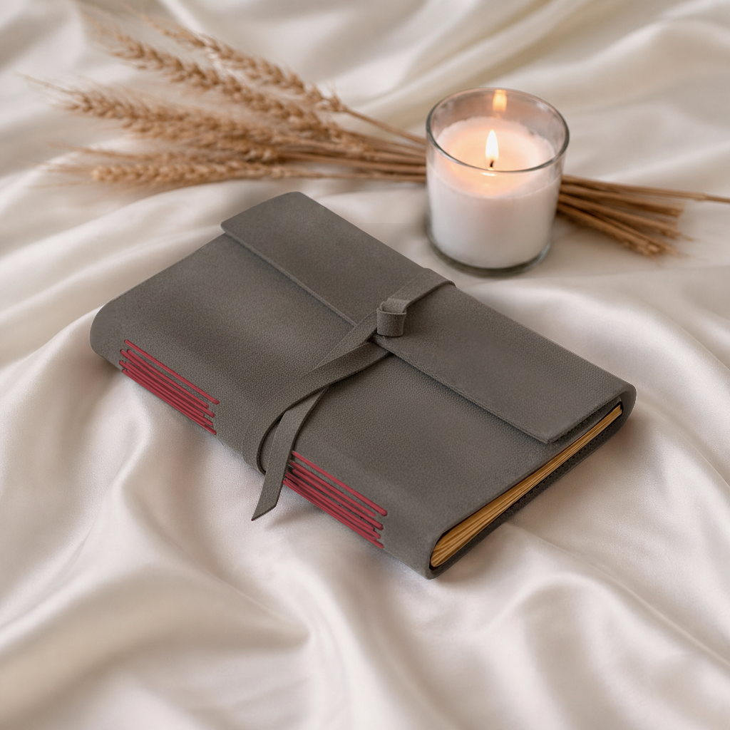 Journal - Minima - Ribbon