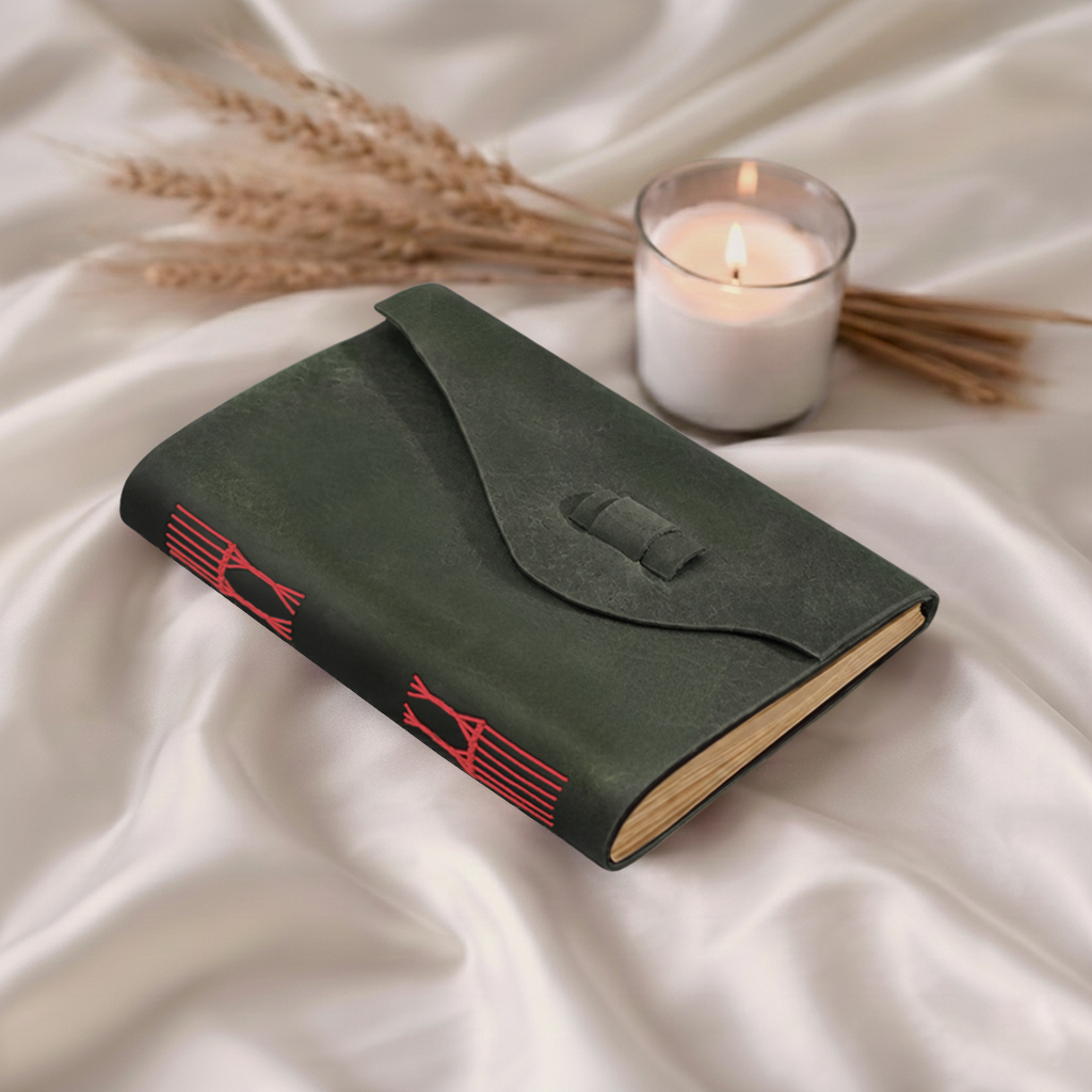 Journal - Vivid - Penlock