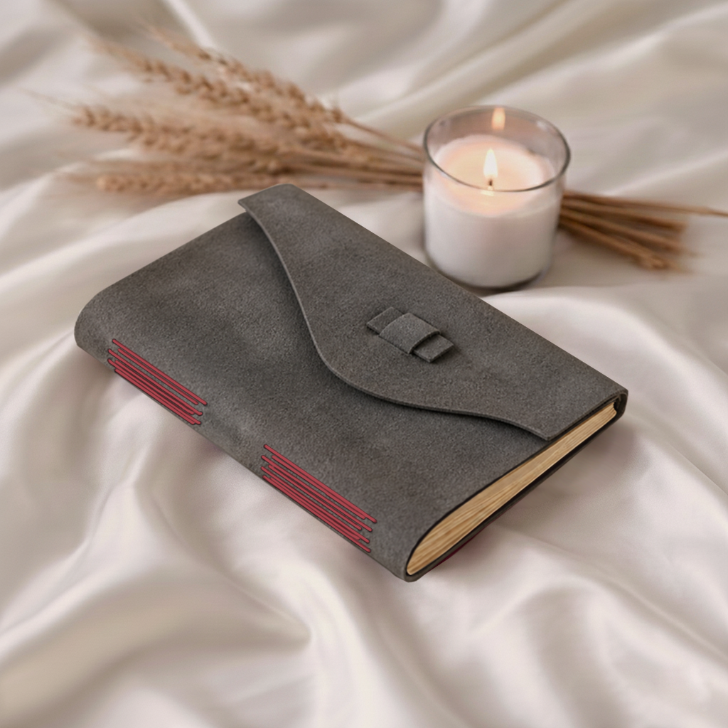 Journal - Minima - Penlock