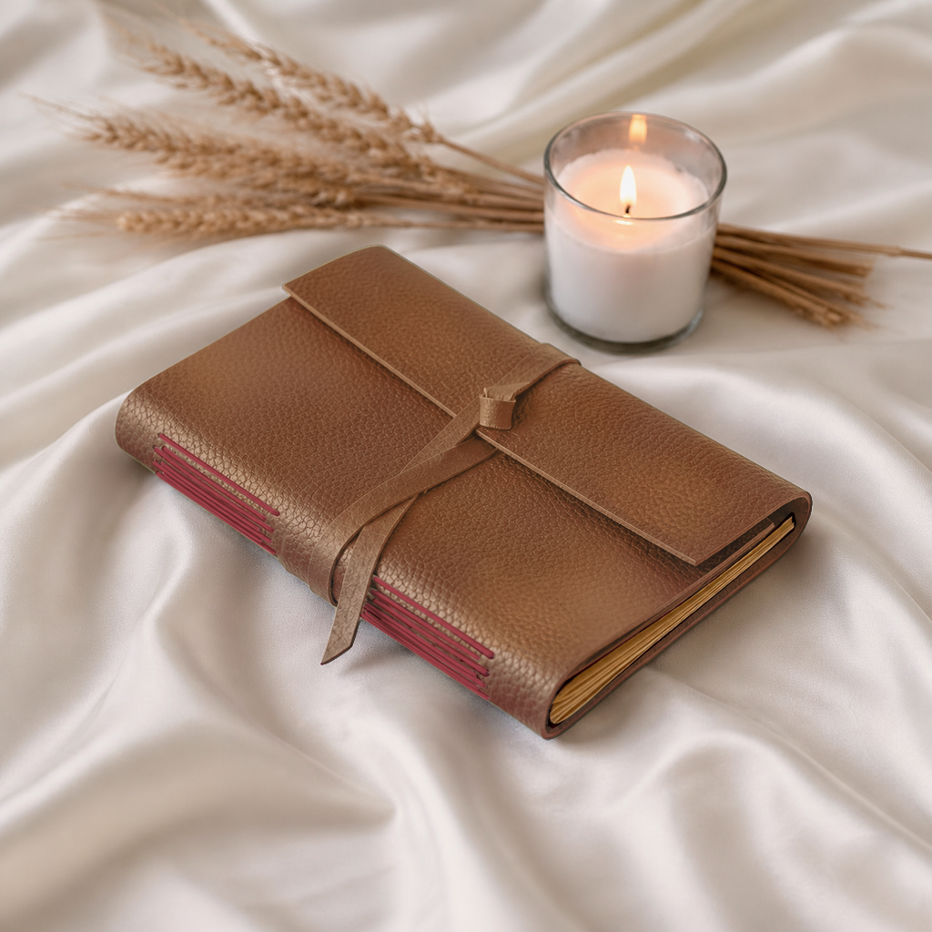 Journal - Minima - Ribbon