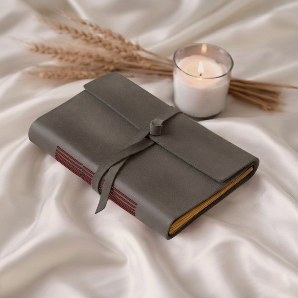 Journal - Linea - Ribbon