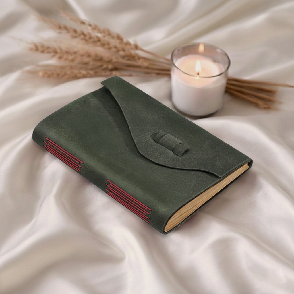 Journal - Minima - Penlock