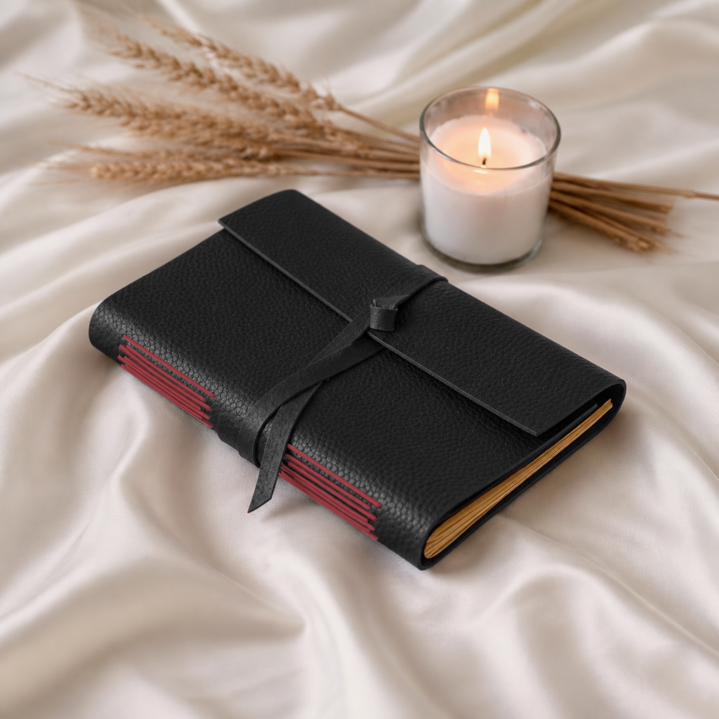 Journal - Minima - Ribbon