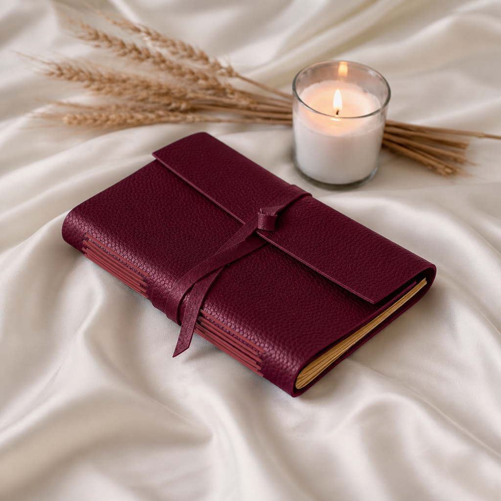Journal - Minima - Ribbon
