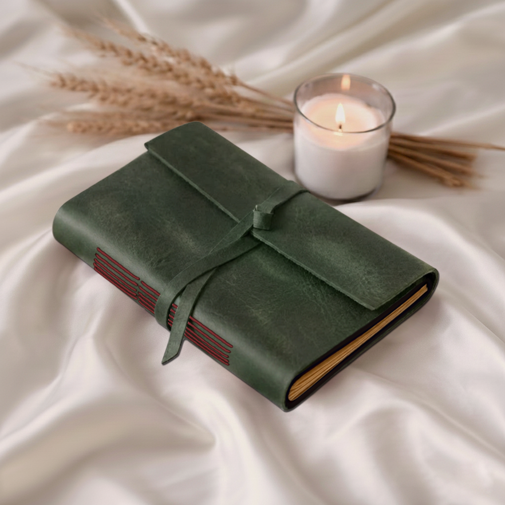 Journal - Linea - Ribbon