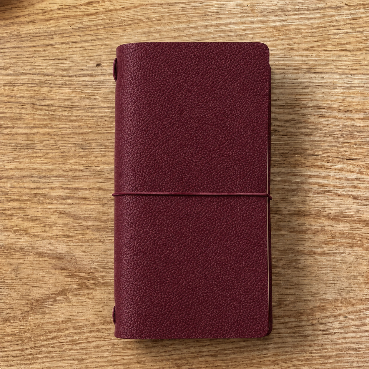 Travel Journal