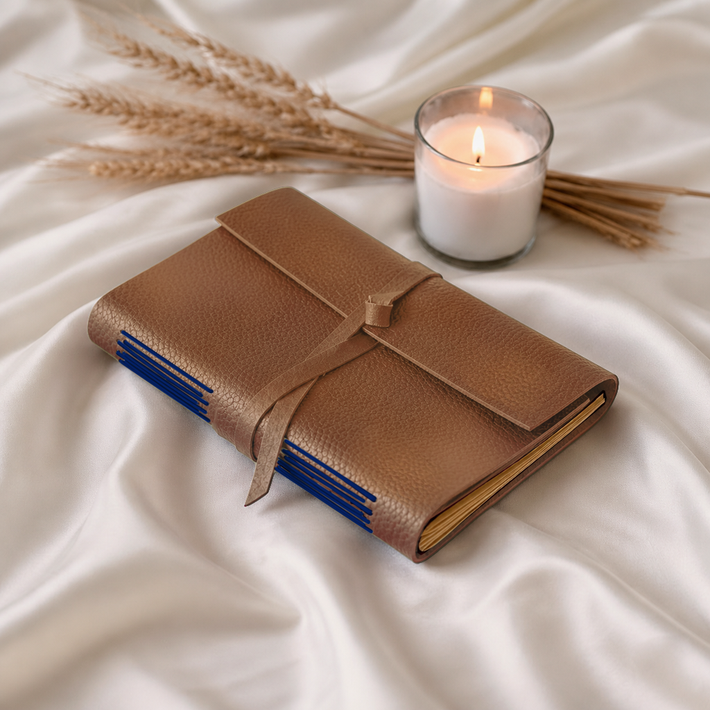 Journal - Minima - Ribbon