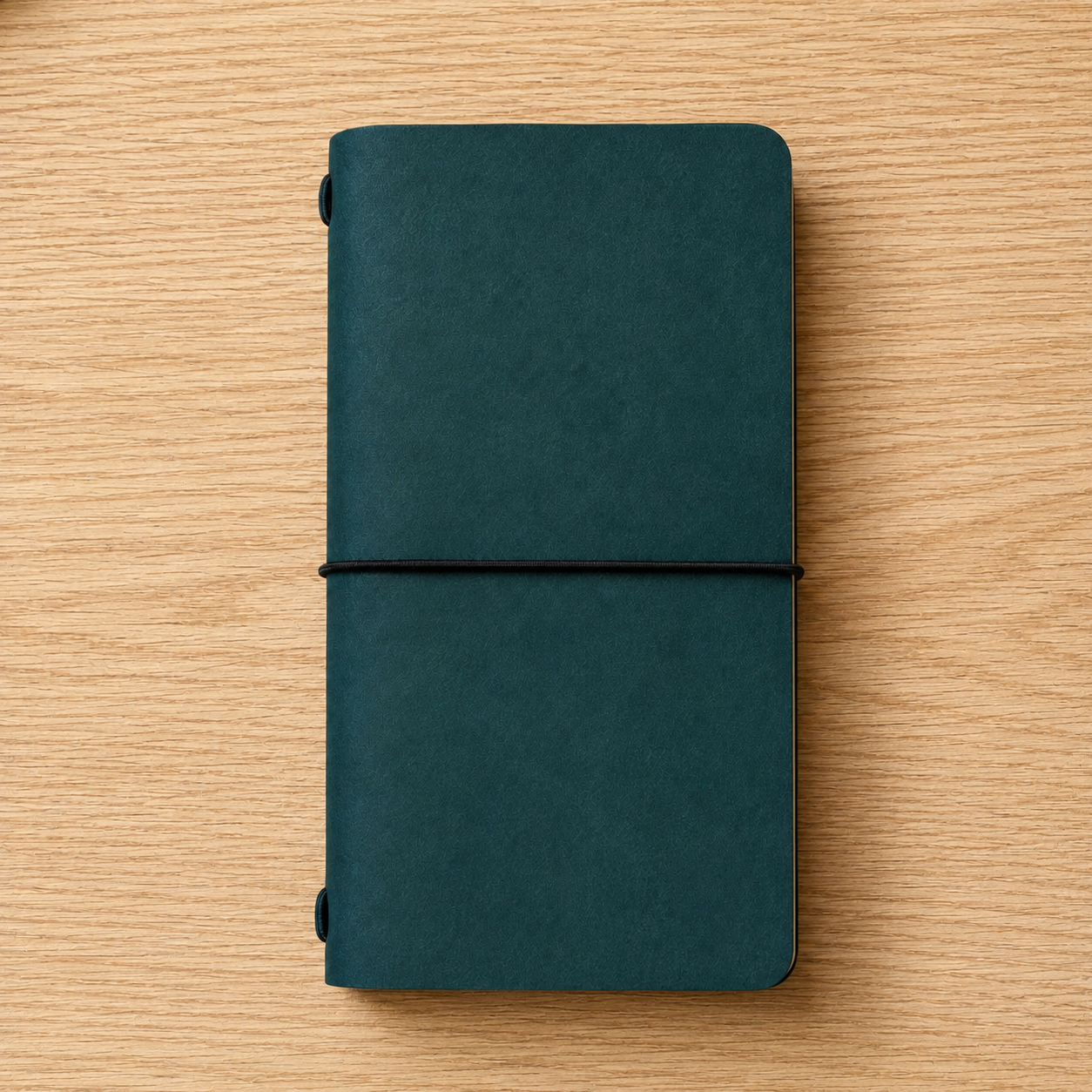 Travel Journal