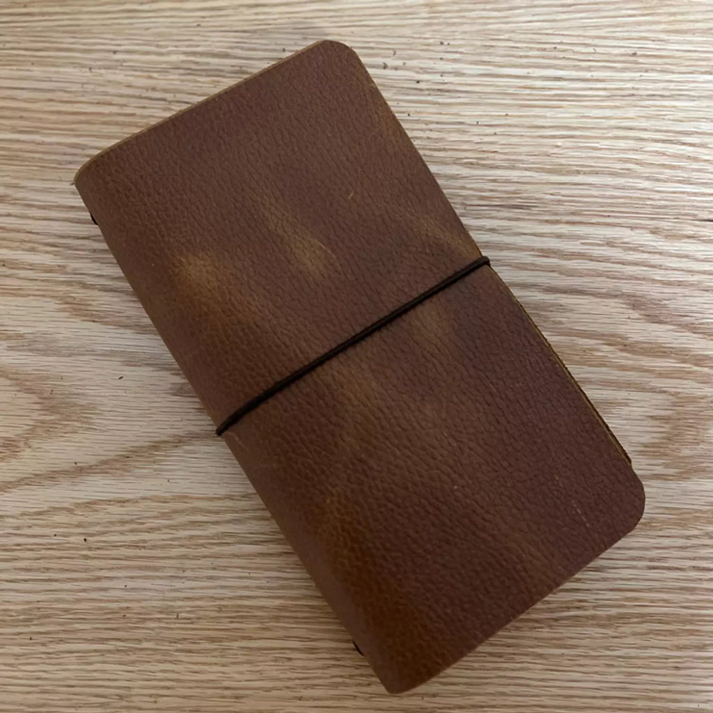 Travel Journal