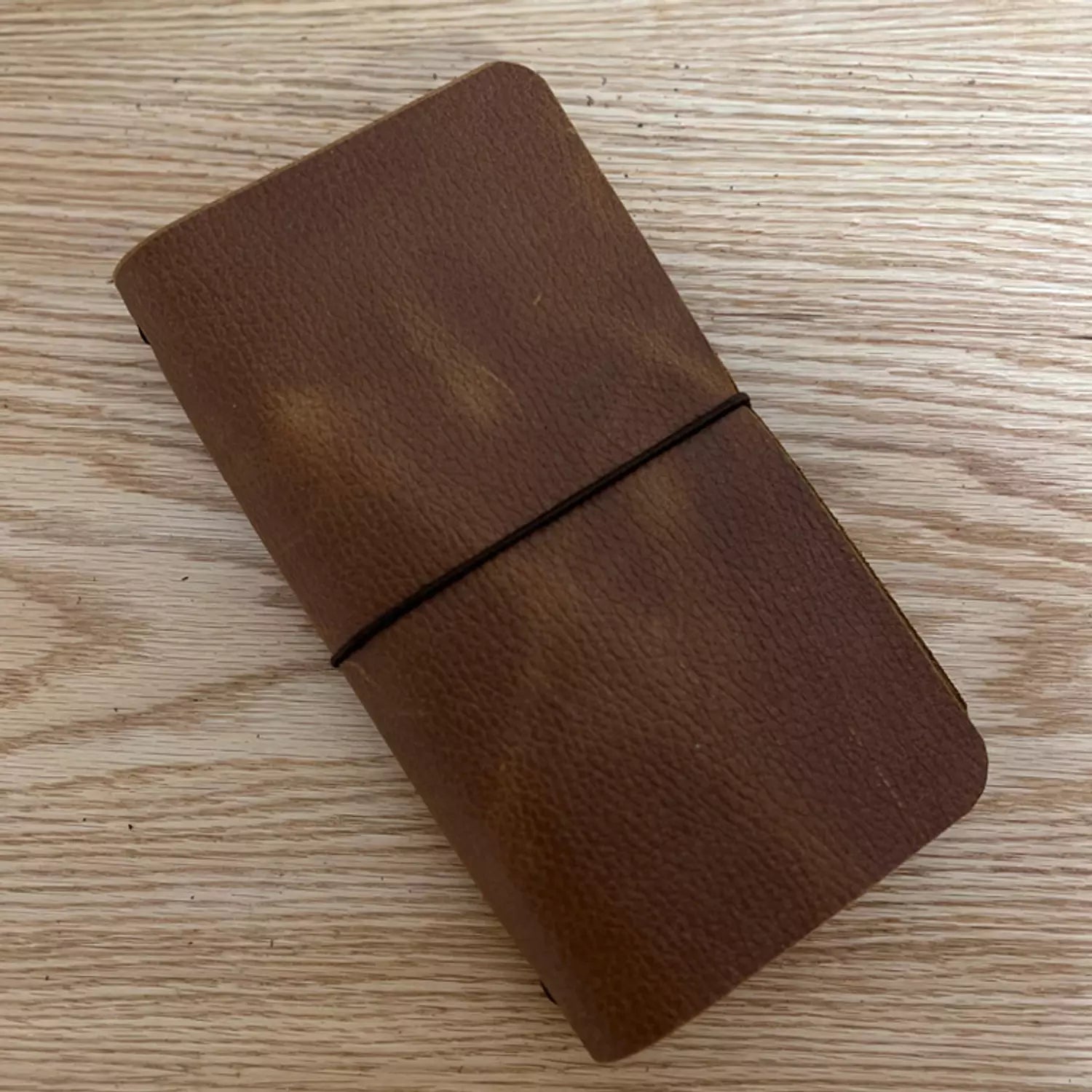 Travel Journal