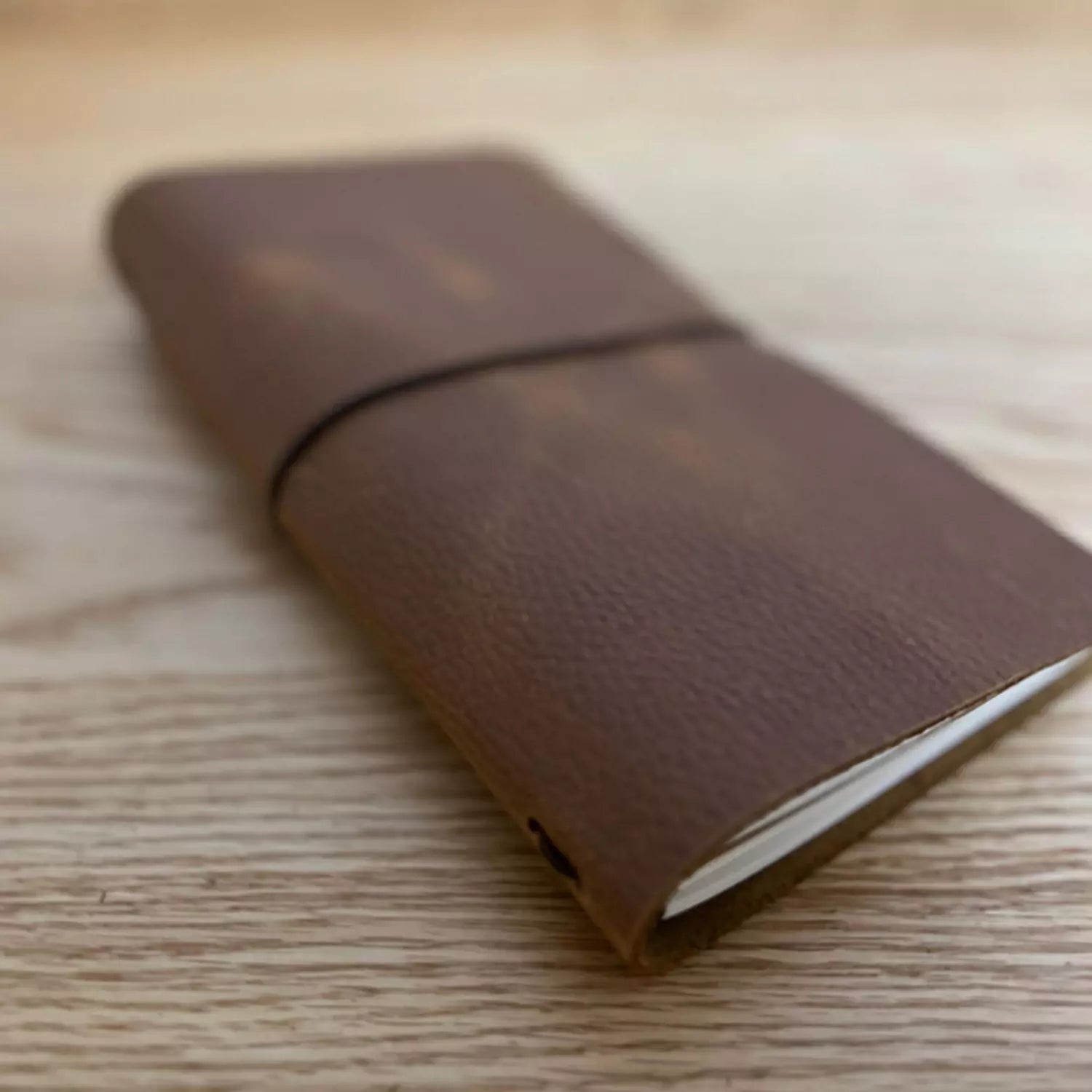 Travel Journal