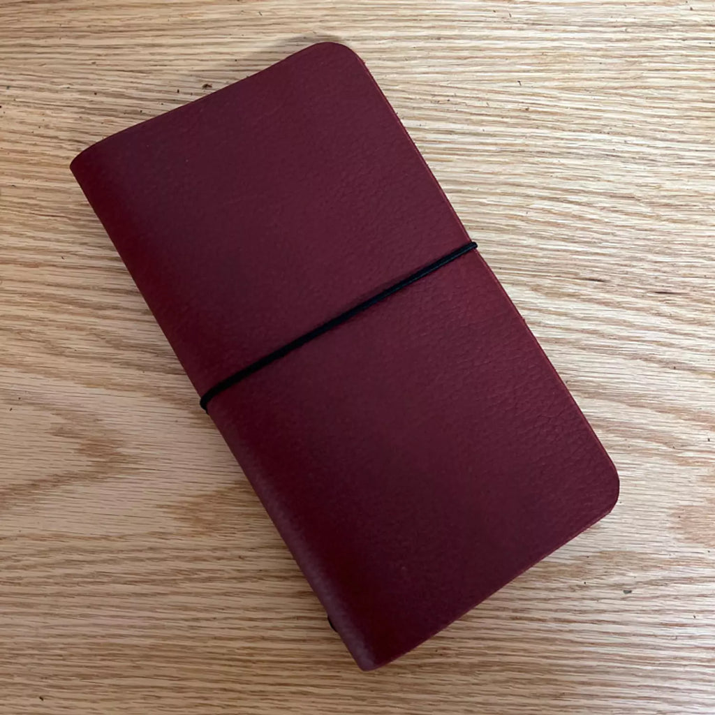 Travel Journal