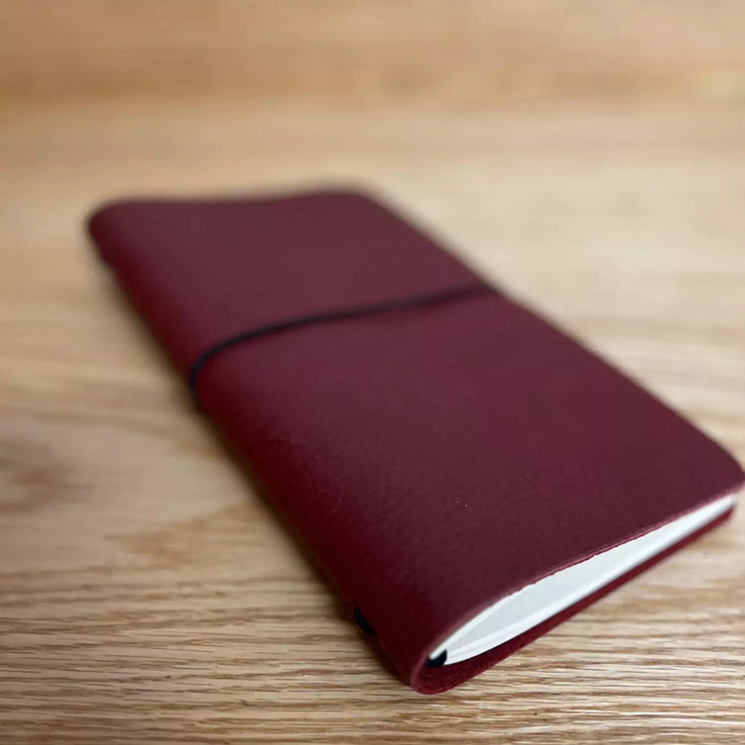 Travel Journal