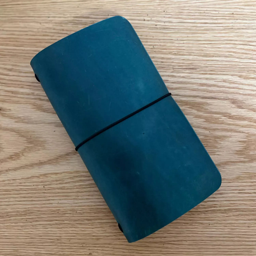 Travel Journal