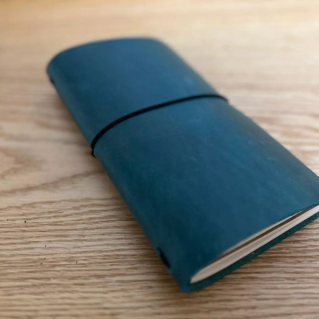 Travel Journal