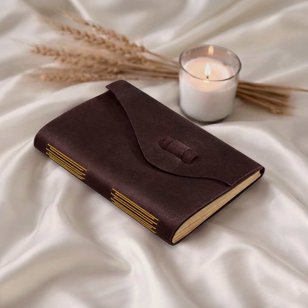 Journal - Minima - Penlock