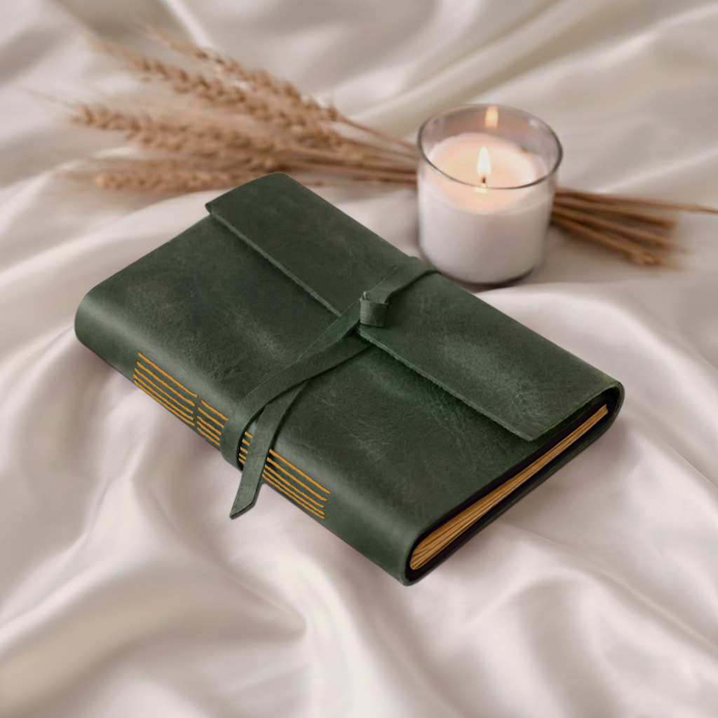 Journal - Linea - Ribbon