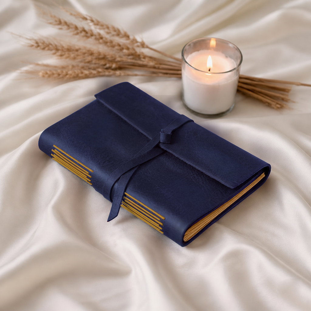 Journal - Minima - Ribbon