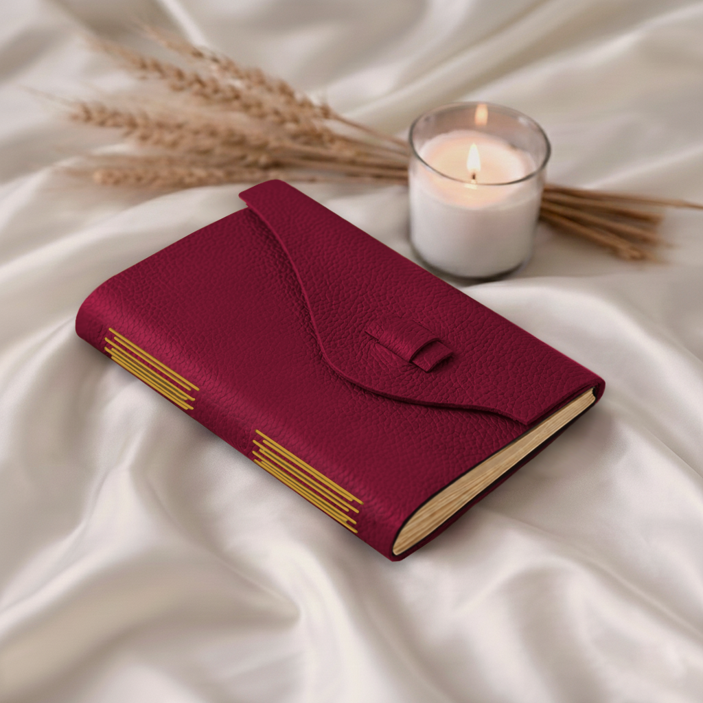 Journal - Minima - Penlock