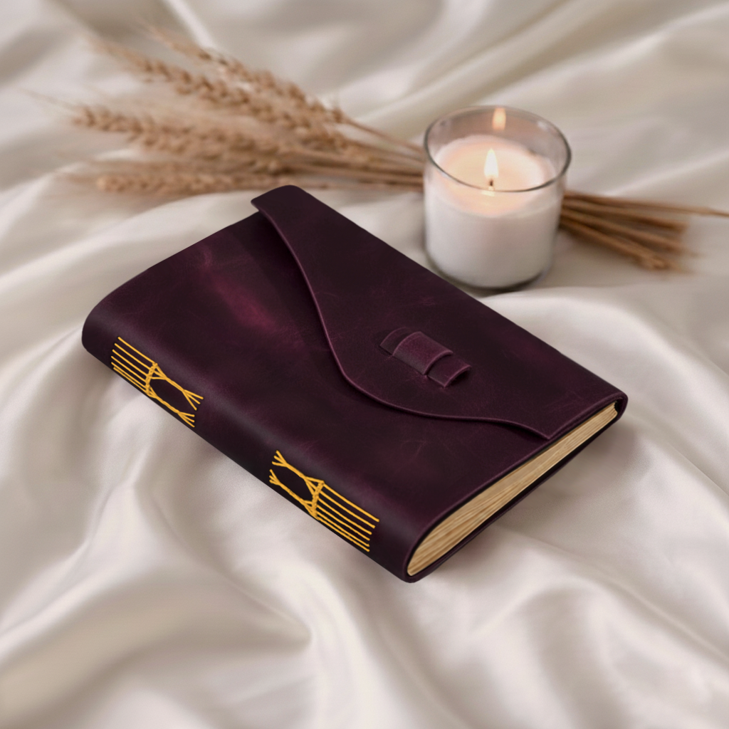 Journal - Vivid - Penlock