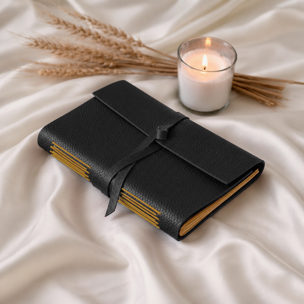Journal - Minima - Ribbon
