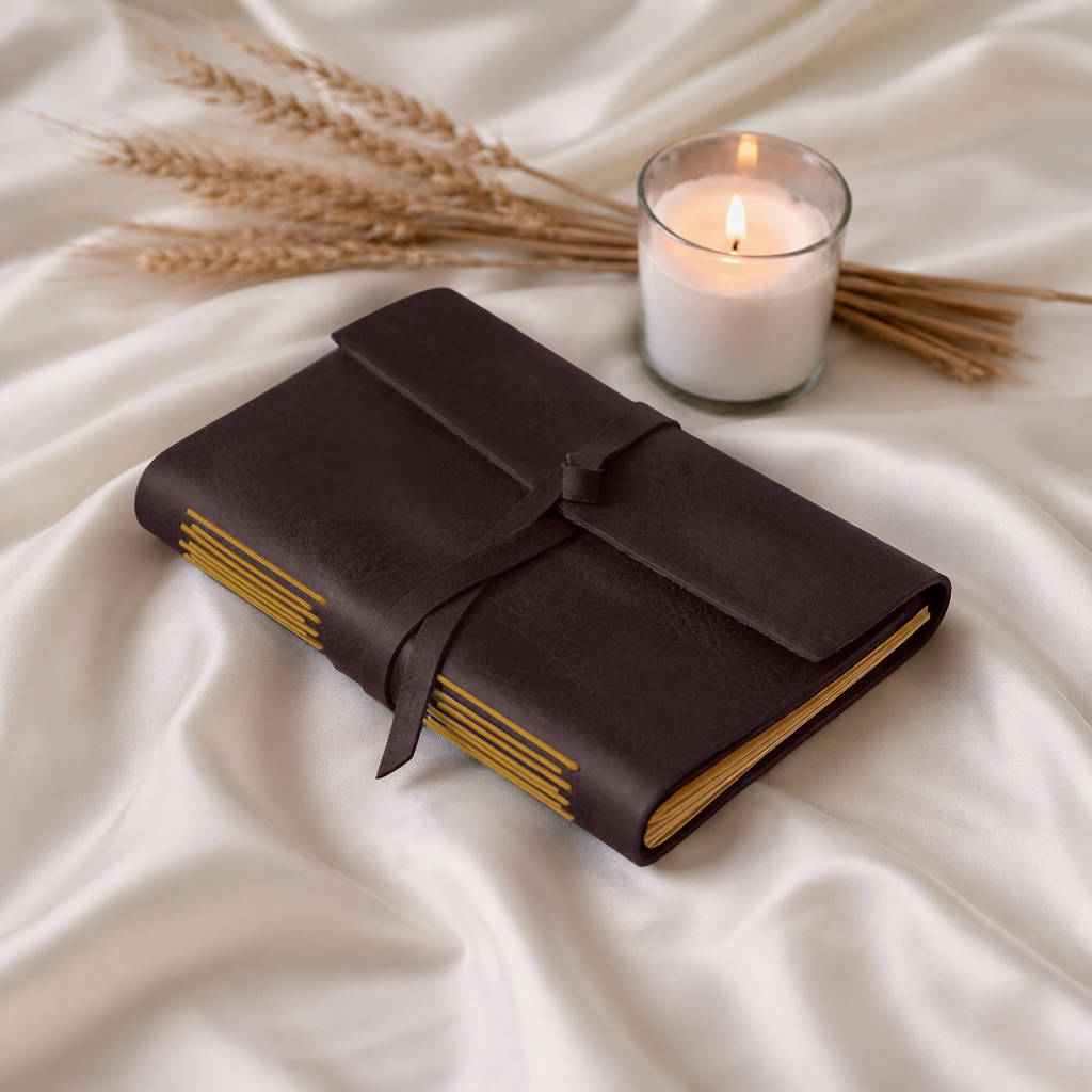 Journal - Minima - Ribbon