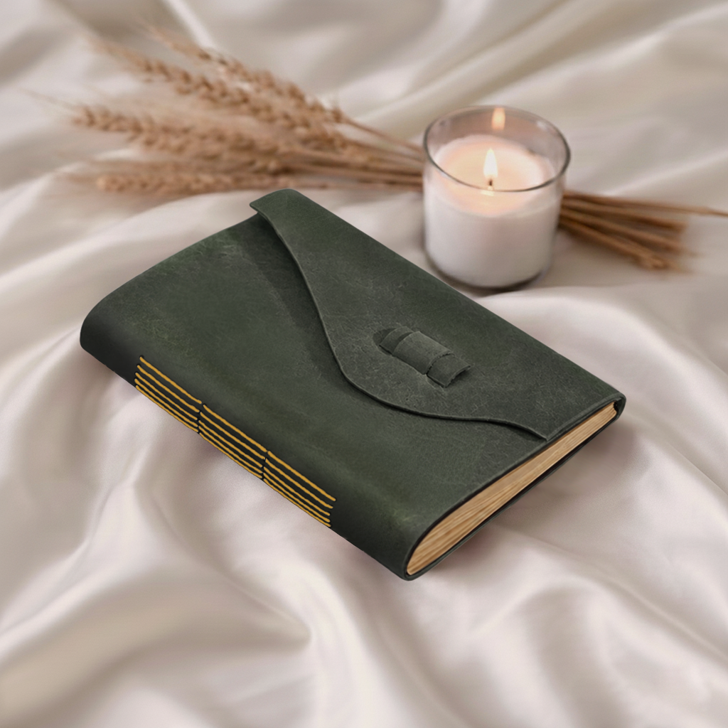 Journal - Linea- Penlock