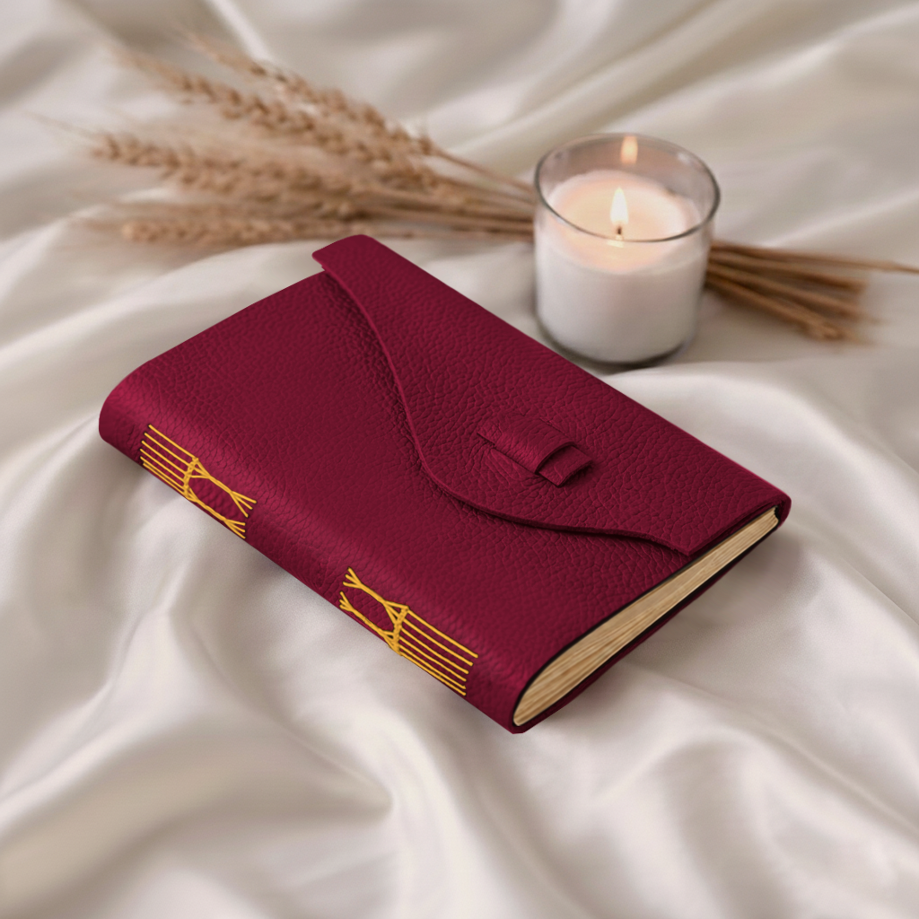 Journal - Vivid - Penlock