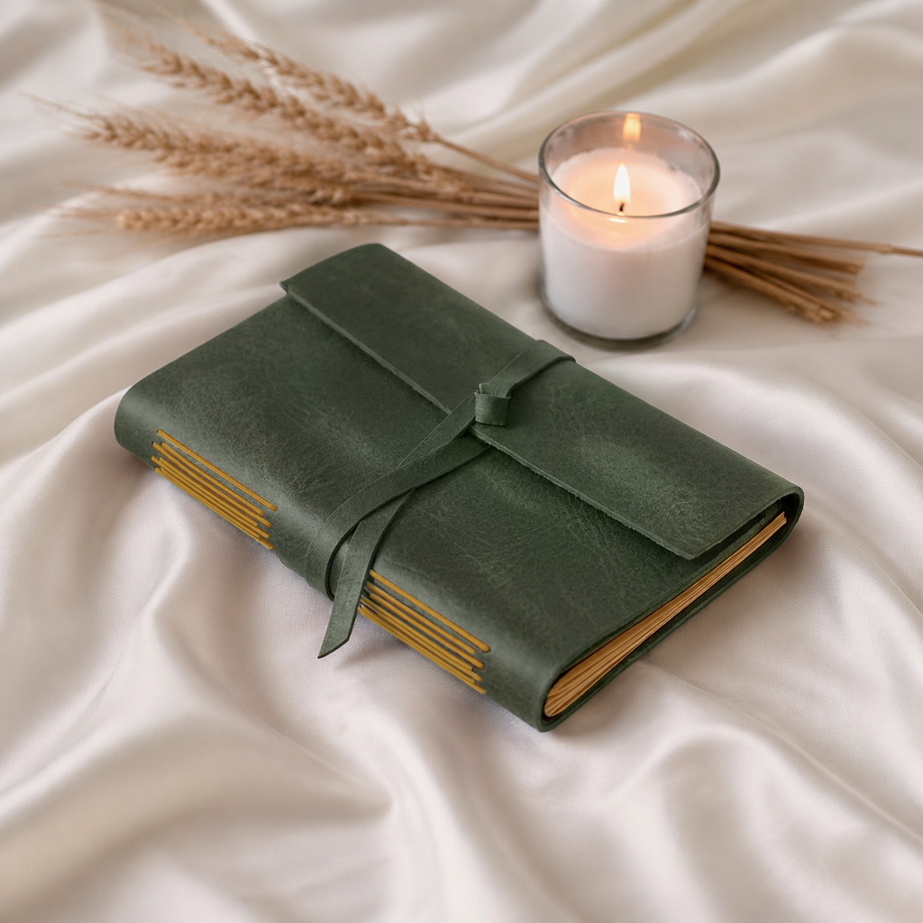 Journal - Minima - Ribbon