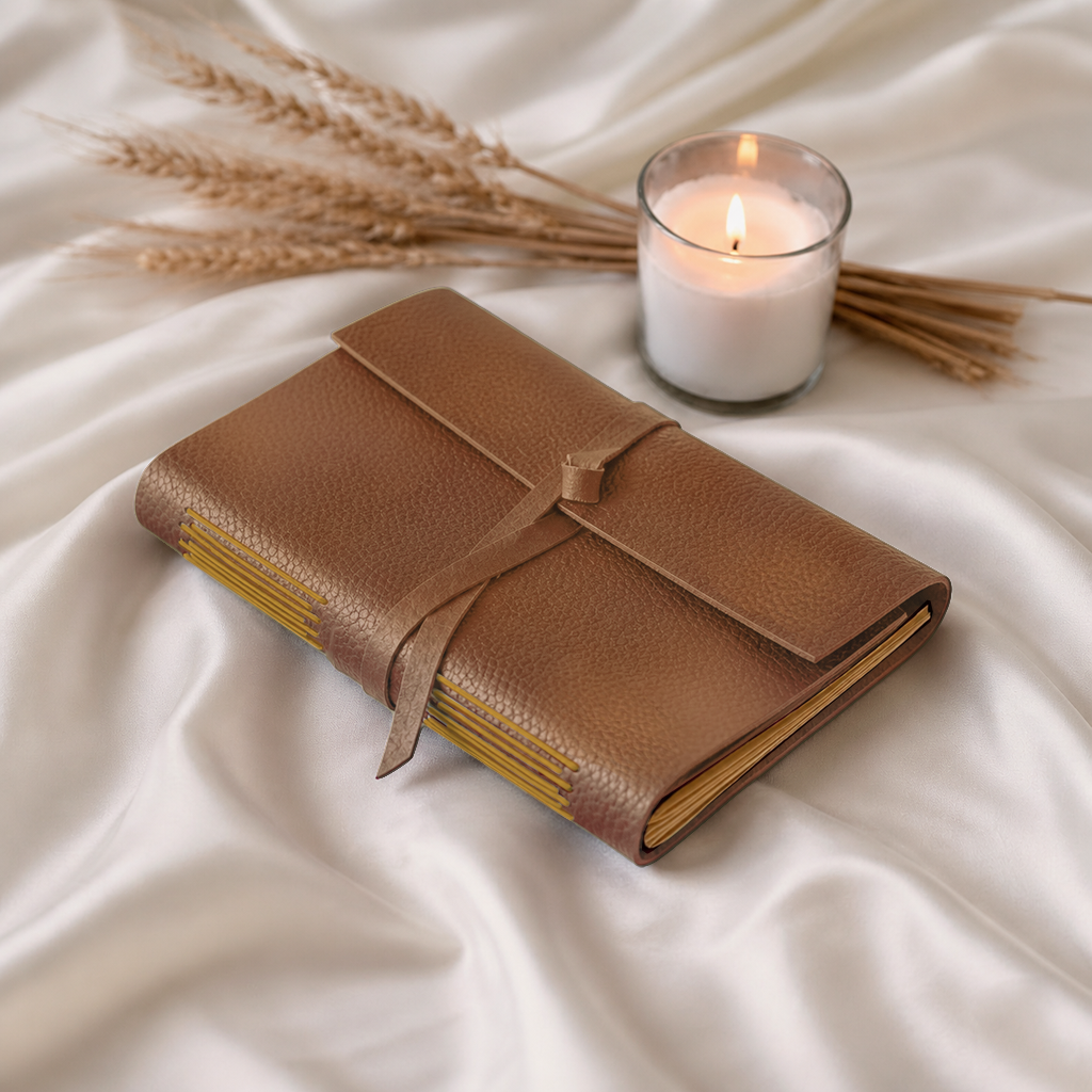 Journal - Minima - Ribbon