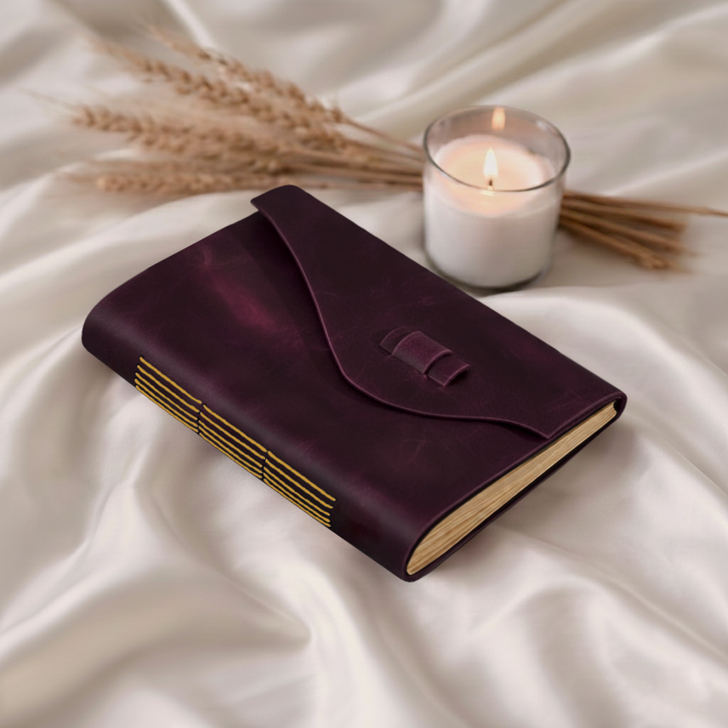 Journal - Linea- Penlock