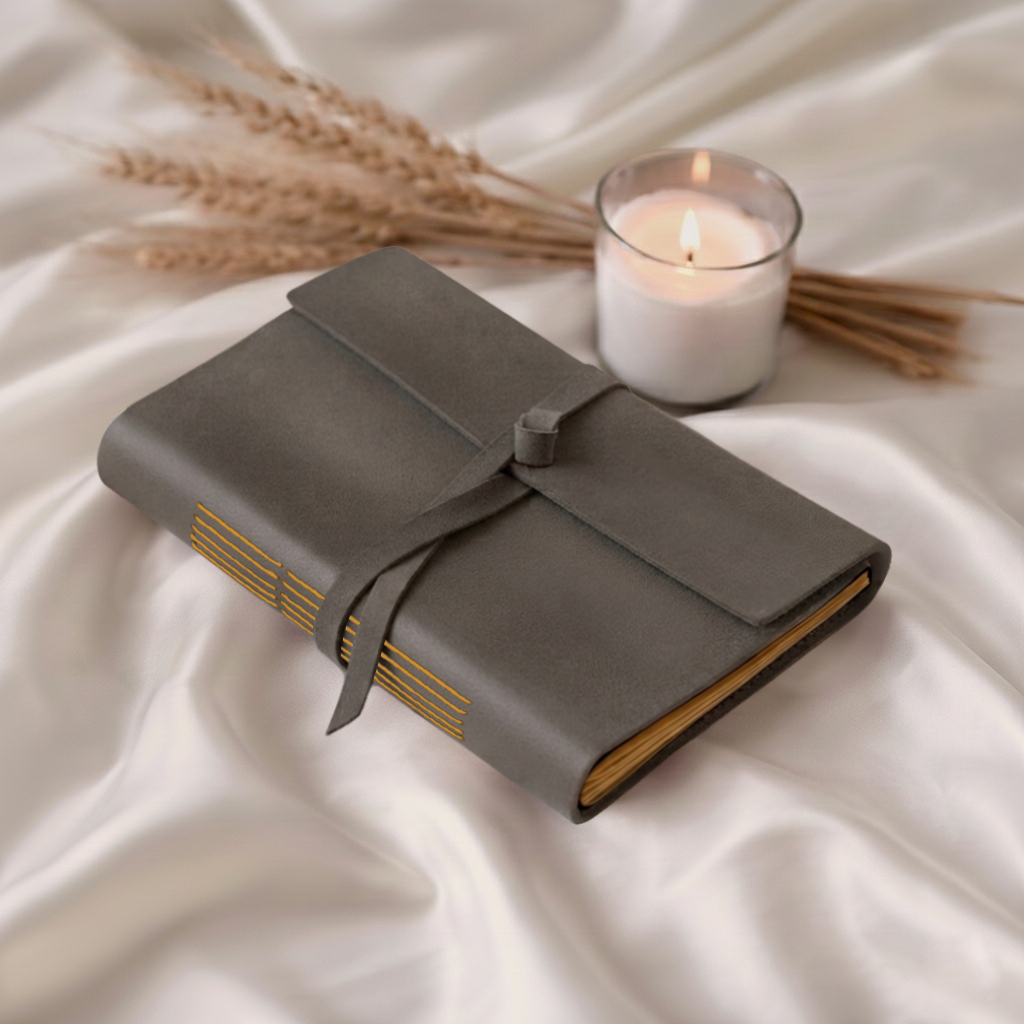 Journal - Linea - Ribbon