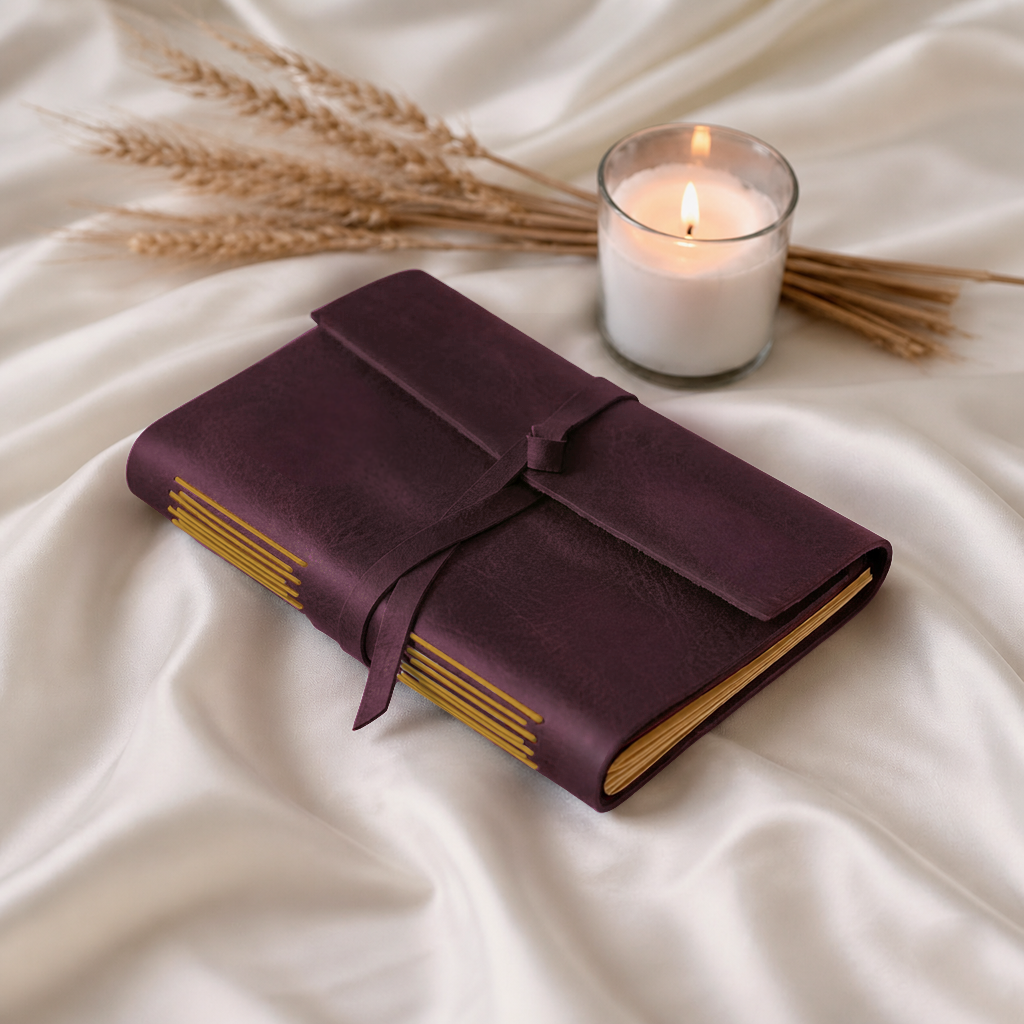 Journal - Minima - Ribbon