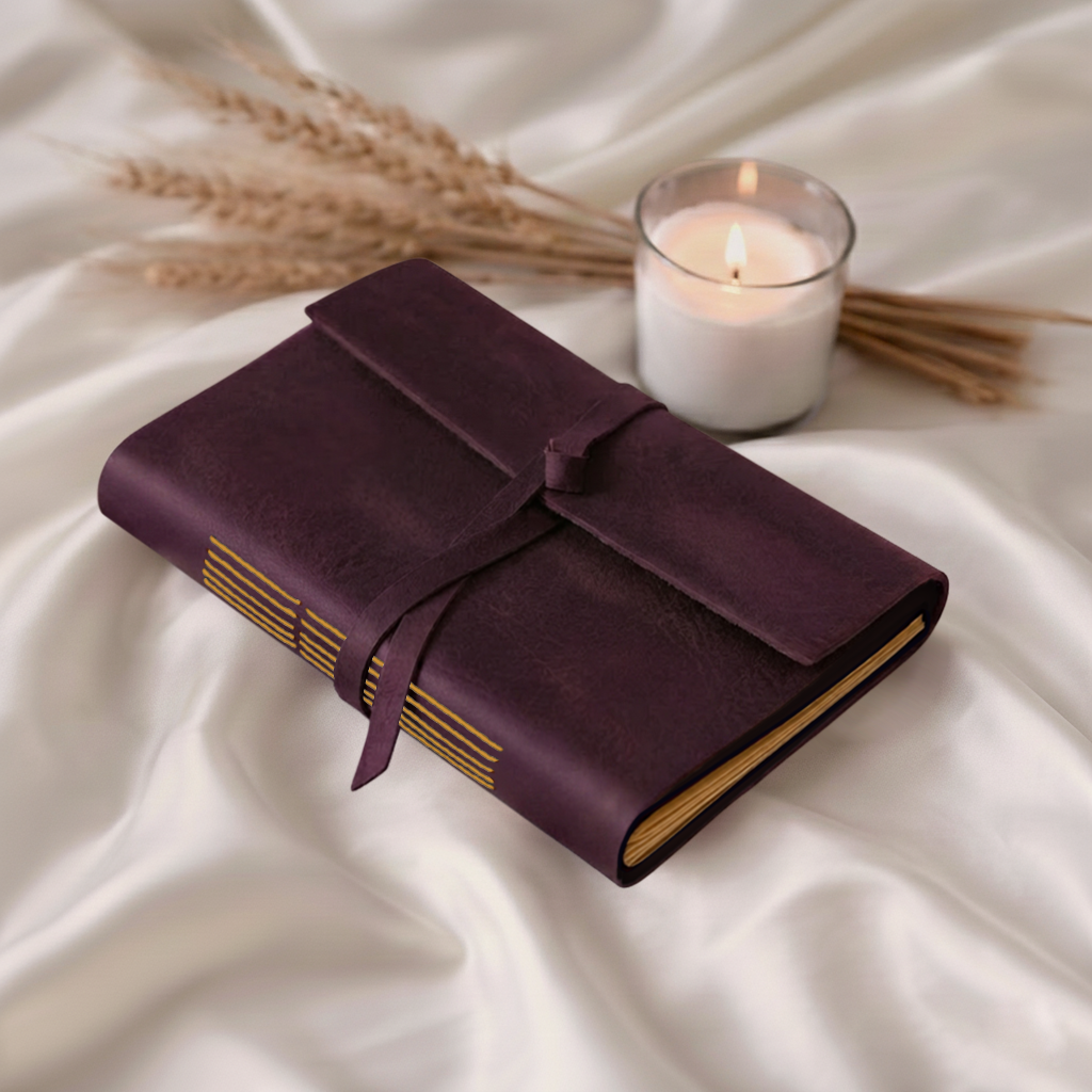 Journal - Linea - Ribbon