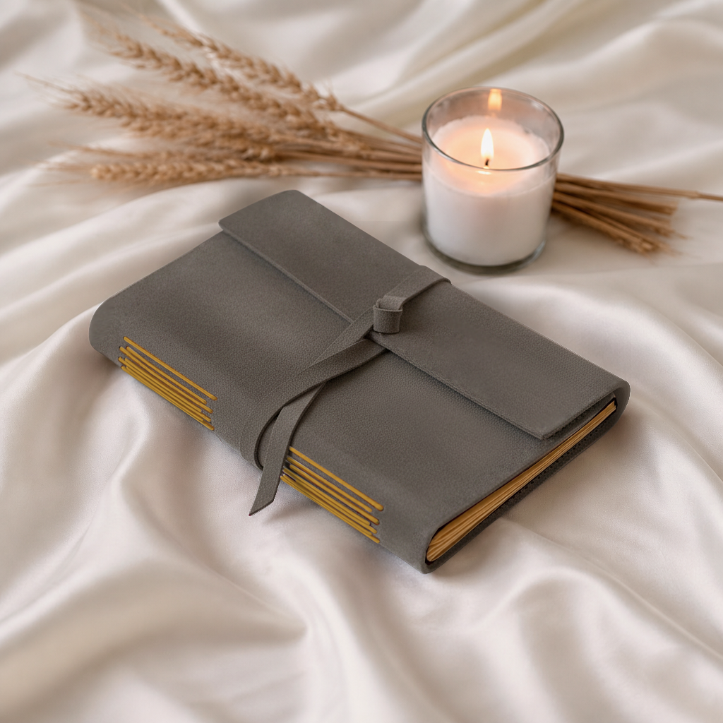 Journal - Minima - Ribbon