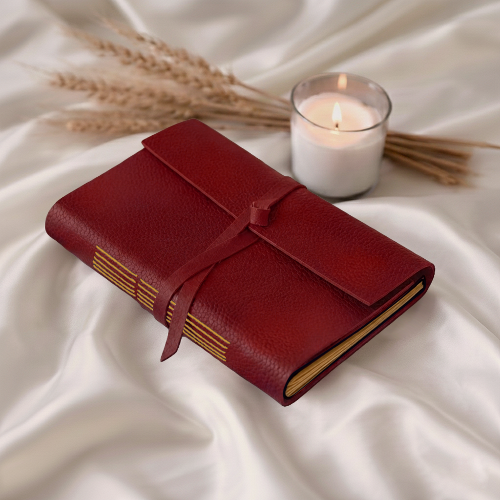 Journal - Linea - Ribbon