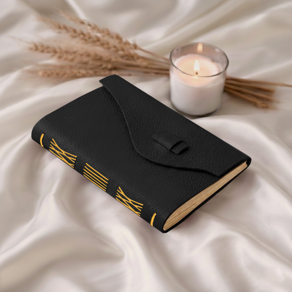 Journal - Nomad- Penlock