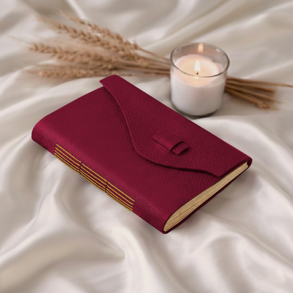 Journal - Linea- Penlock