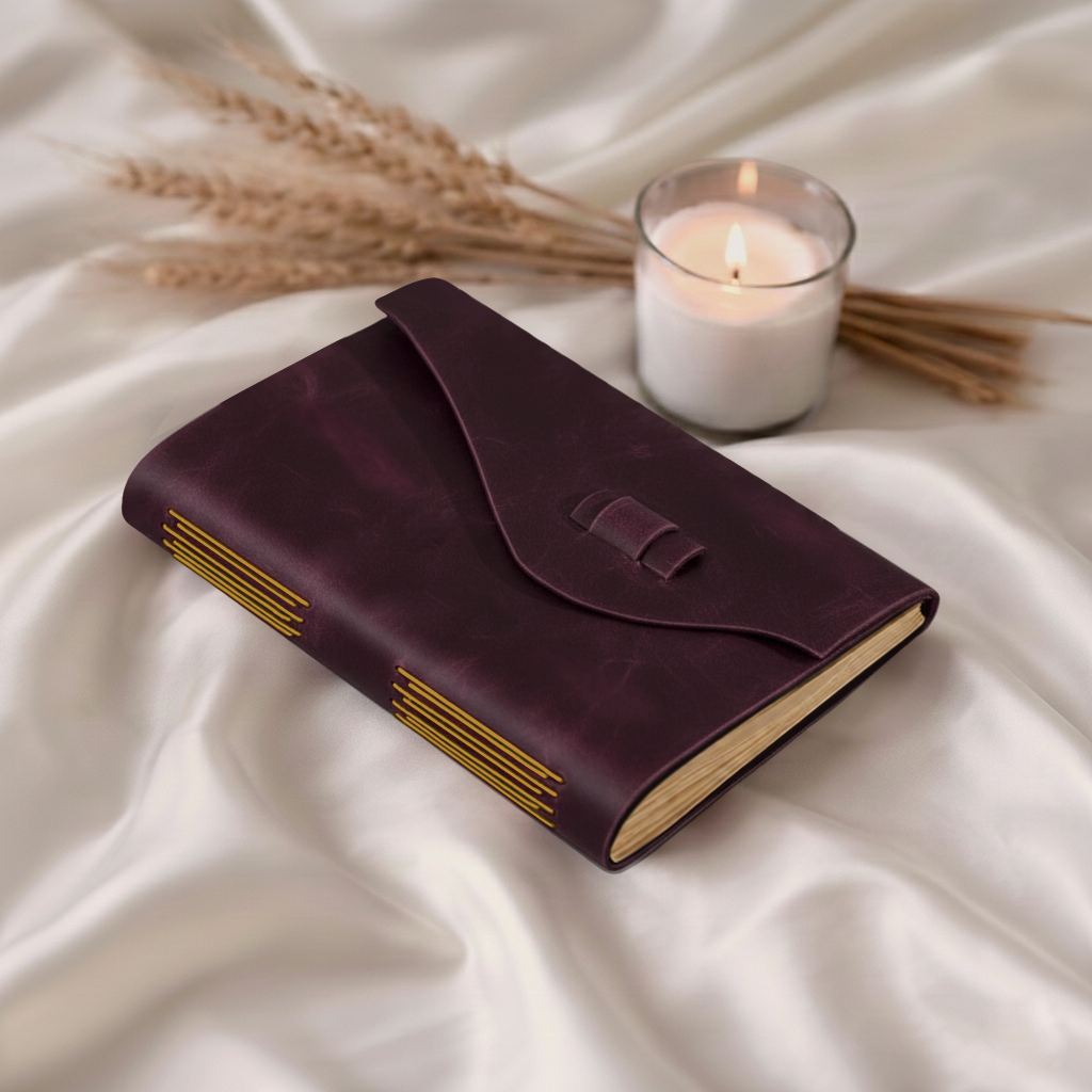 Journal - Minima - Penlock