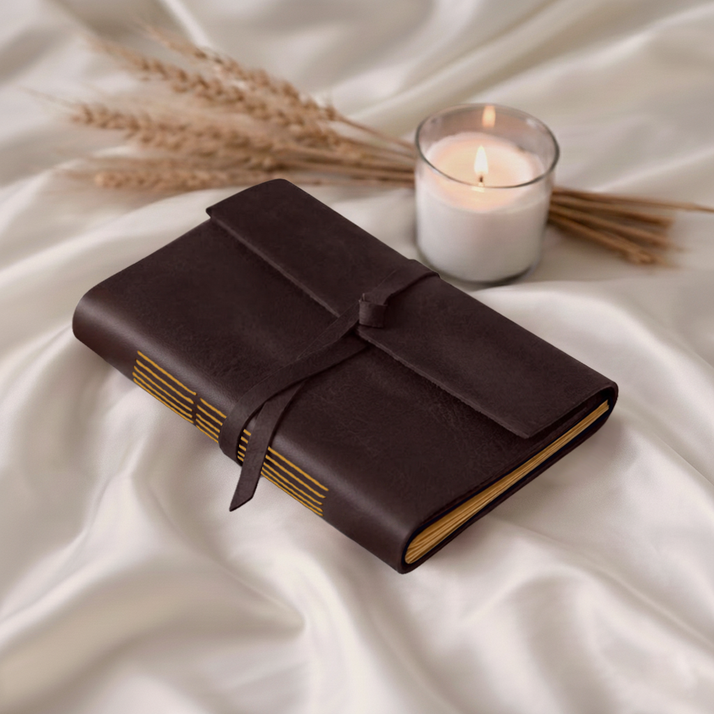 Journal - Linea - Ribbon