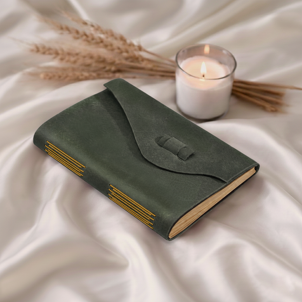 Journal - Minima - Penlock