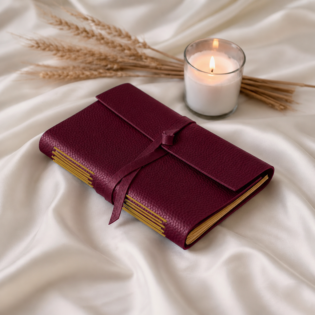 Journal - Minima - Ribbon