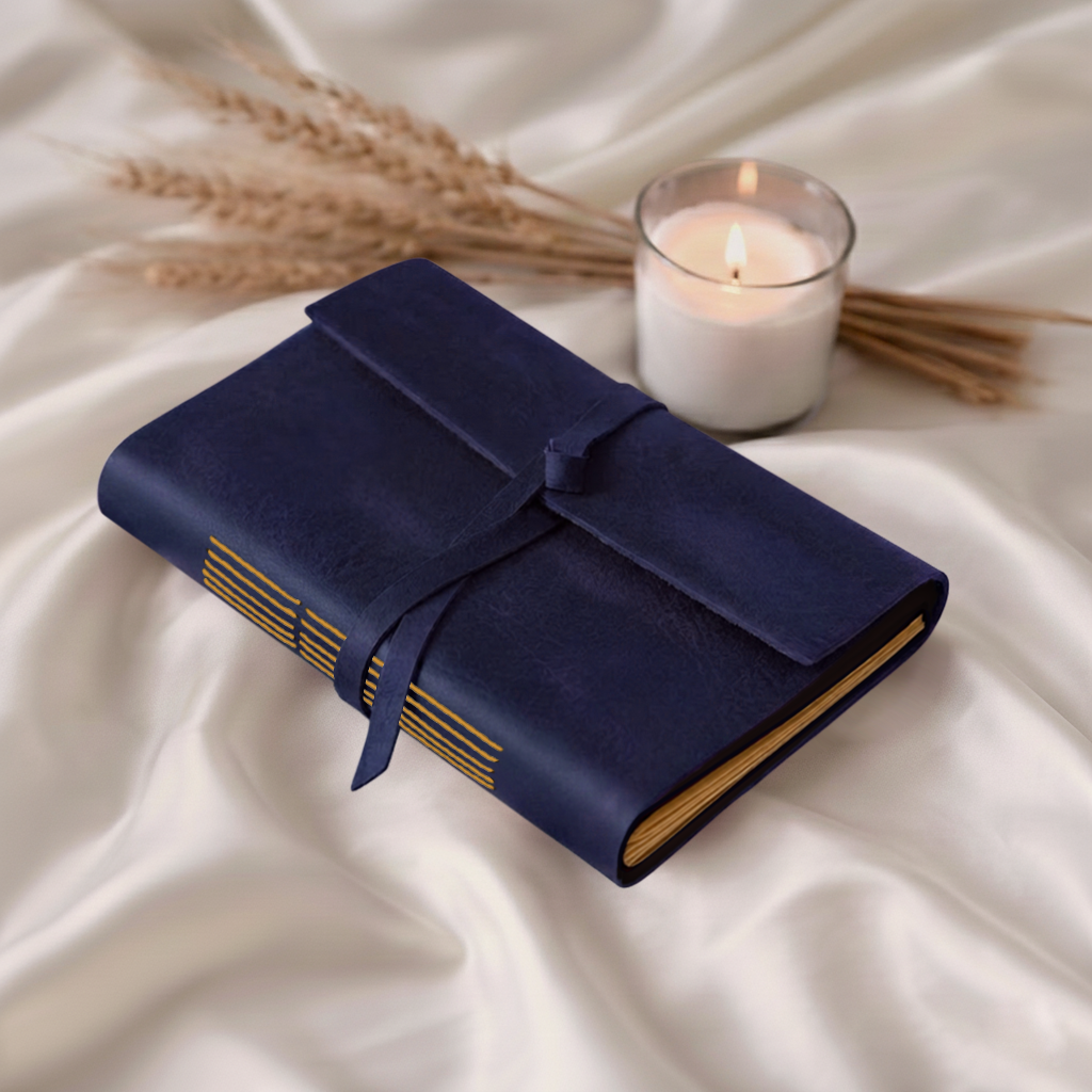 Journal - Linea - Ribbon