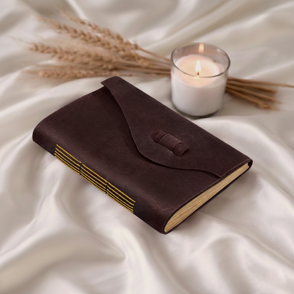 Journal - Linea- Penlock