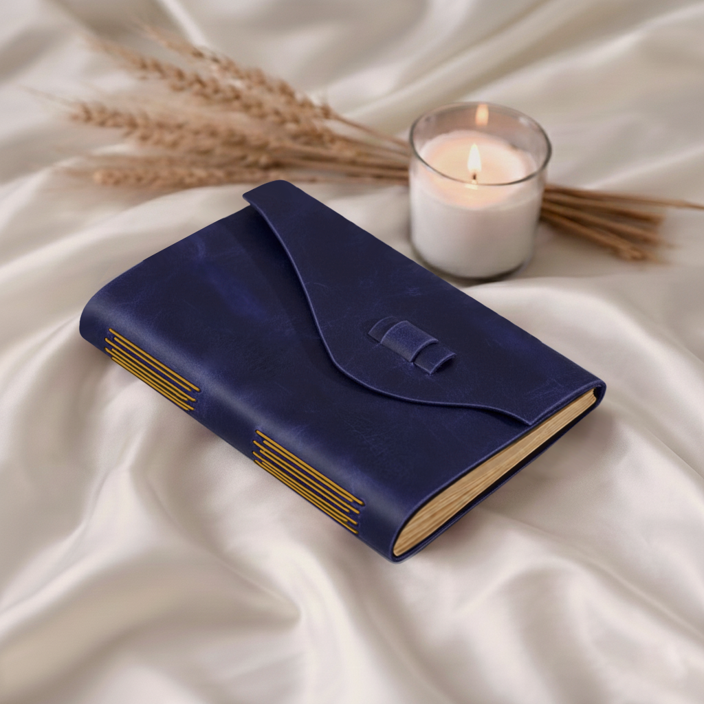 Journal - Minima - Penlock