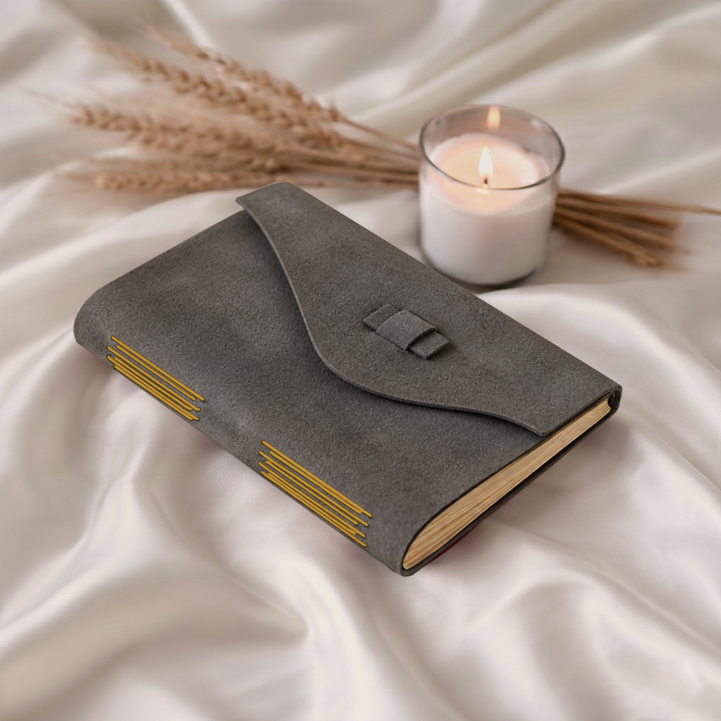 Journal - Minima - Penlock
