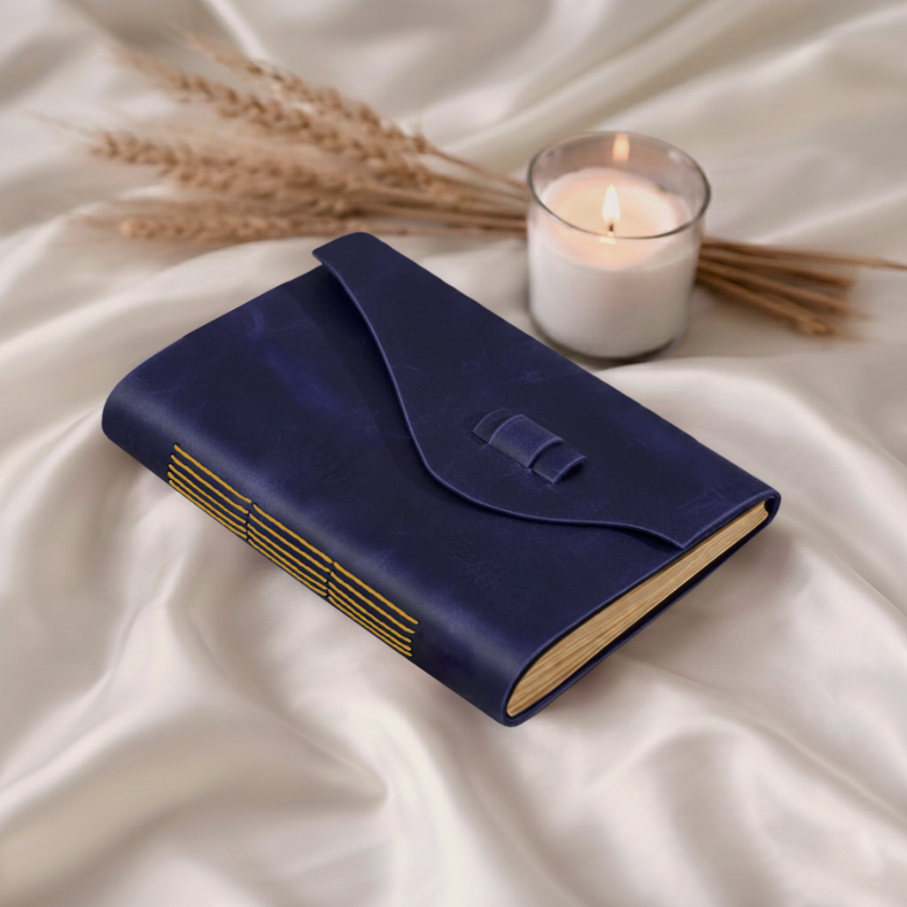 Journal - Linea- Penlock