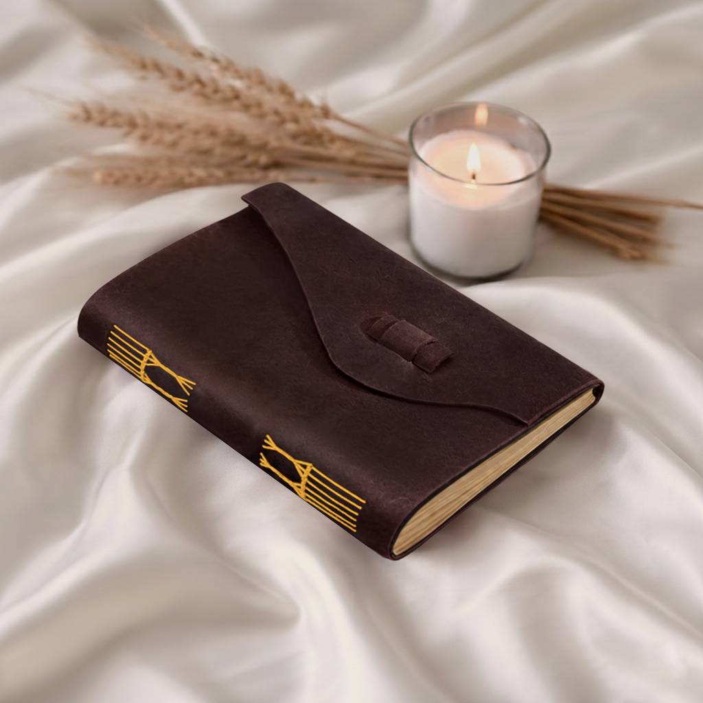 Journal - Vivid - Penlock